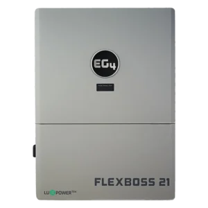 EG4 FlexBOSS21 48V Split-Phase Hybrid Inverter