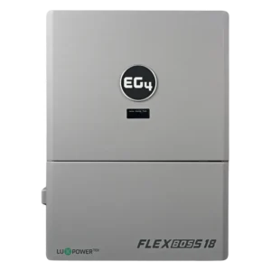 EG4 FlexBOSS18 48V Split-Phase Hybrid Inverter