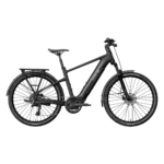Aventon Level 4 ADV Mid-Drive Commuter Electric Bike