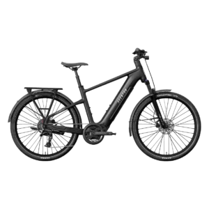 Aventon Level 4 ADV Mid-Drive Commuter Electric Bike