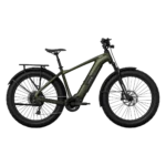 Aventon Aventure M Mid-Drive Fat Tire Electric Bike