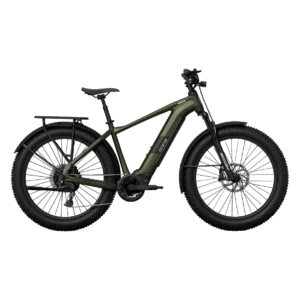 Aventon Aventure M Mid-Drive Fat Tire Electric Bike