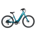 Aventon Pace 5 REC Step-Through Cruiser Electric Bike