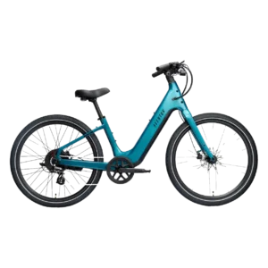 Aventon Pace 5 REC Step-Through Cruiser Electric Bike