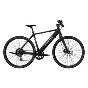 Aventon Soltera 2.5 Lightweight City Electric Bike