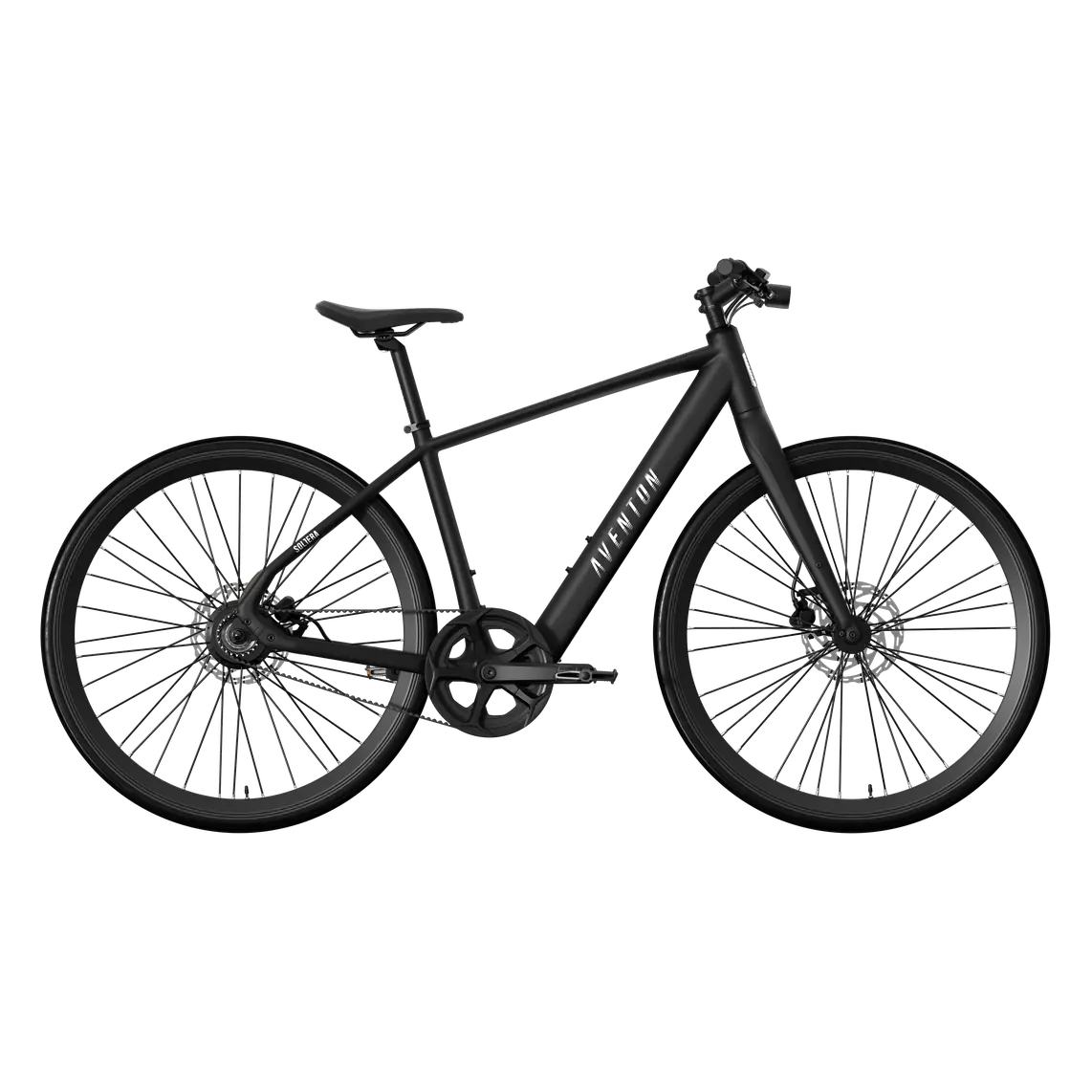Aventon Soltera 3 ADV Belt-Drive City Electric Bike