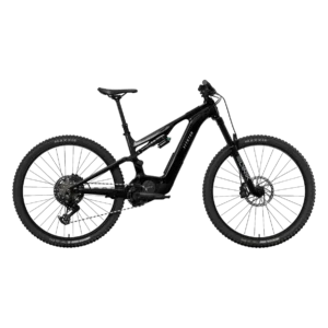 Aventon Current EXP Carbon Full-Suspension Electric Mountain Bike
