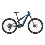 Aventon Current ADV Full-Suspension Electric Mountain Bike