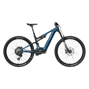 Aventon Current ADV Full-Suspension Electric Mountain Bike