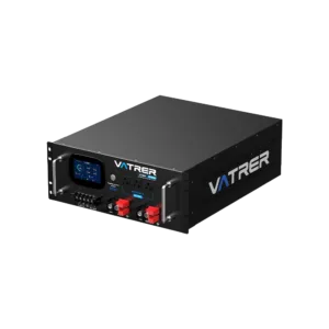 Vatrer 48V 5000W Rack-Mount Solar Inverter With MPPT