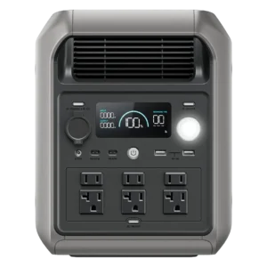 Dabbsson 2000L Portable Power Station
