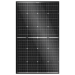 BougeRV 200W 24V N-Type Bifacial 16BB Rigid Solar Panel