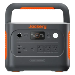 Jackery Explorer 1000 v2 Portable Power Station
