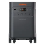 Jackery Explorer 5000 Plus Home Backup Power Station