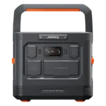 Jackery Explorer 1500 Ultra Portable Power Station