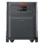 Jackery HomePower 3600 Plus Home Backup Power Station