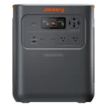 Jackery HomePower 3600 Pro Max Home Backup Power Station