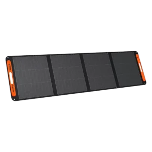 Jackery SolarSaga 200W Bifacial Portable Solar Panel