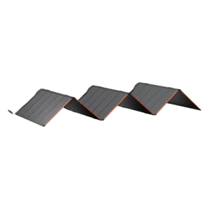 Jackery SolarSaga 500 X Bifacial Portable Solar Panel