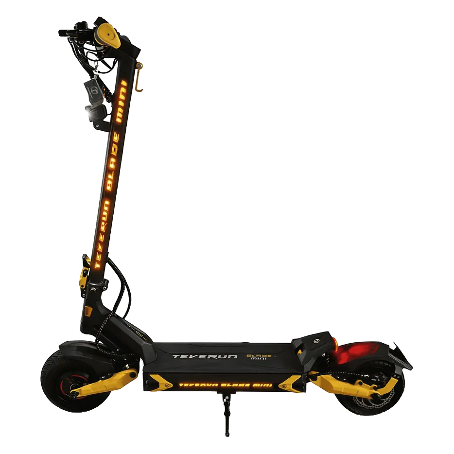 Teverun Blade Mini Pro Dual-Motor Electric Scooter