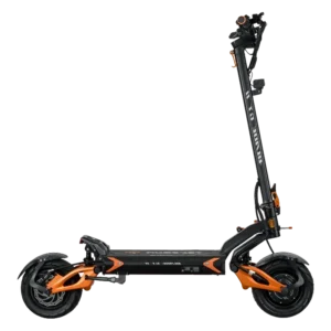 Teverun Blade GT II Dual-Motor Electric Scooter