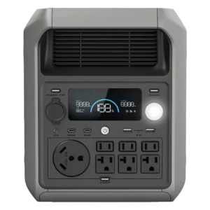 Dabbsson 3000L Portable Power Station