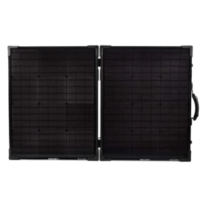 Goal Zero Boulder 100 Briefcase Portable Solar Panel
