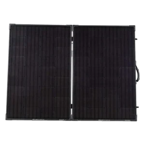 Goal Zero Boulder 200 Briefcase Portable Solar Panel