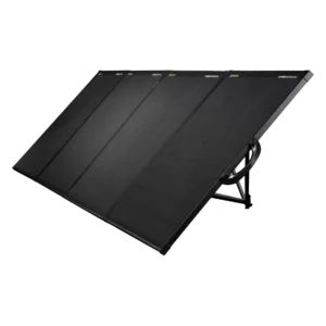 Goal Zero Ranger 300 Briefcase Portable Solar Panel