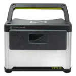 Goal Zero Yeti 500 Portable Power Station