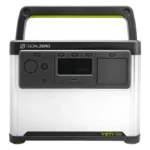 Goal Zero Yeti 700 Portable Power Station