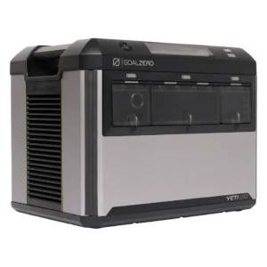 Goal Zero Yeti 1500 6th Gen Portable Power Station