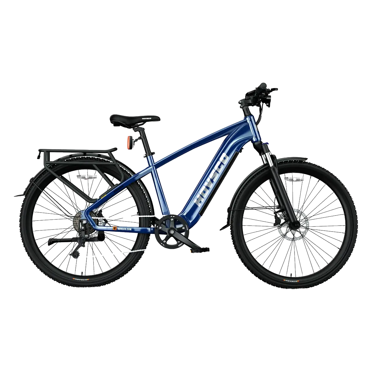 Hovsco HovRanger City Electric Bike