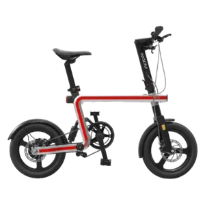 Inokim OZOa Electric Bike