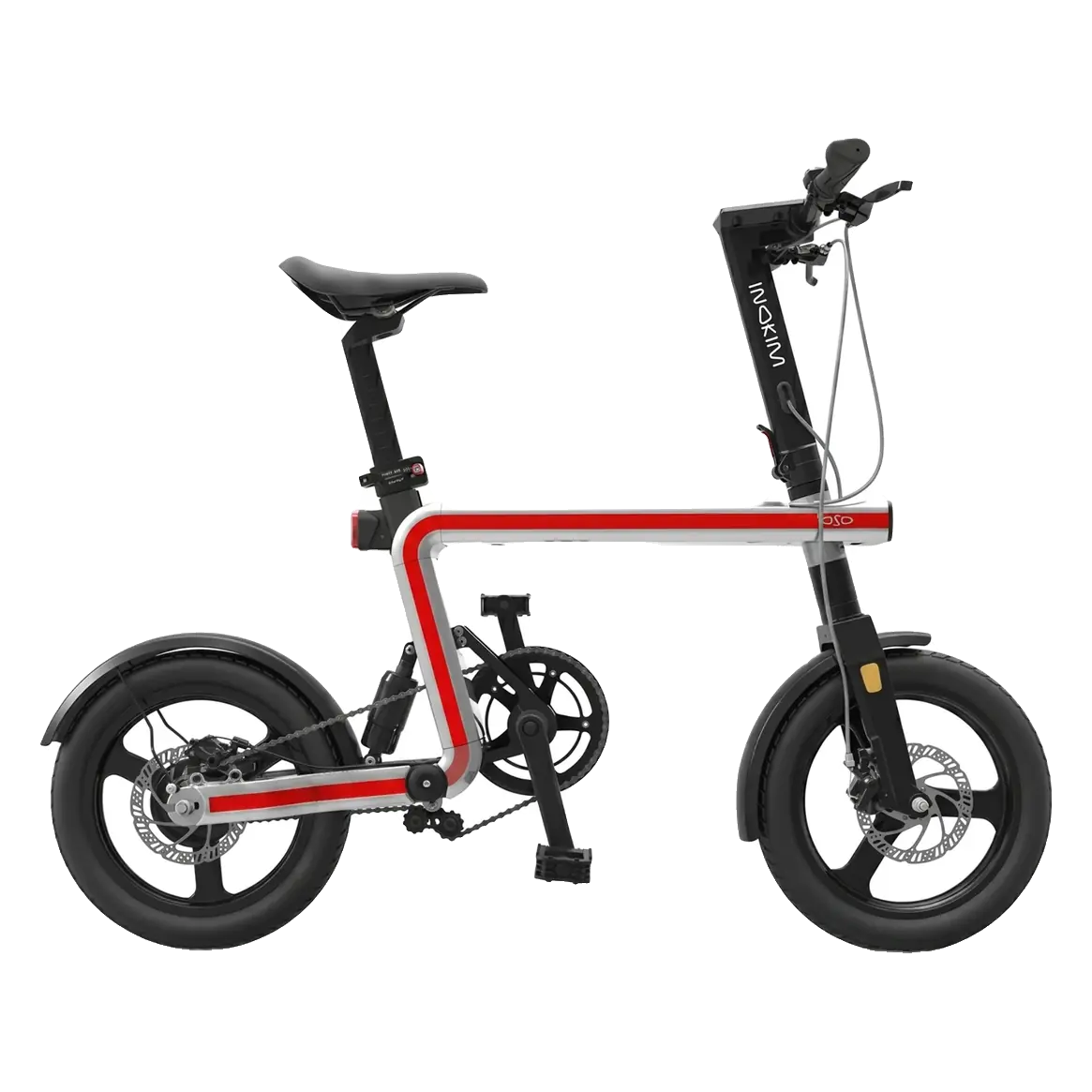 Inokim OZOa Electric Bike