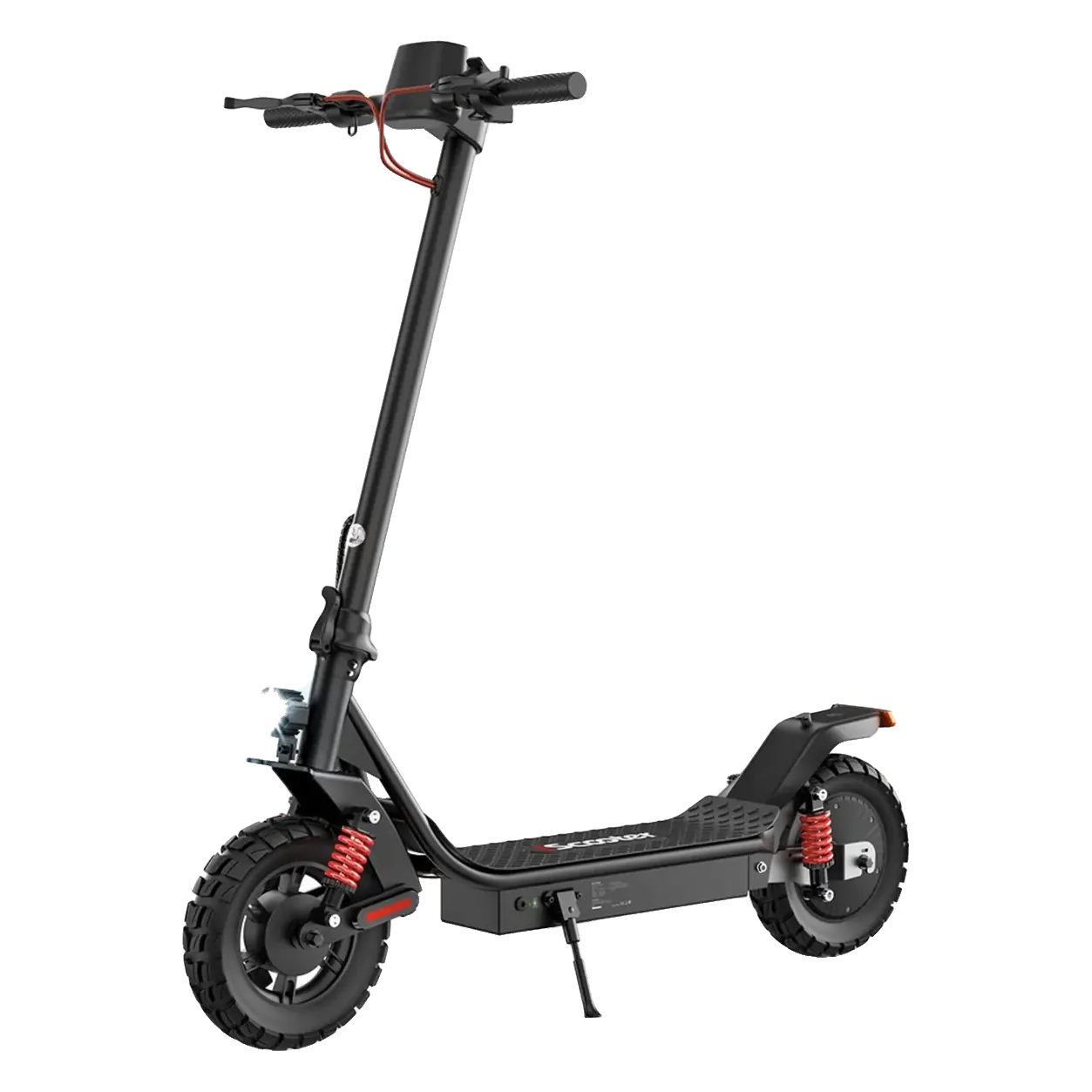 iScooter i10 Pro Commuter Electric Scooter