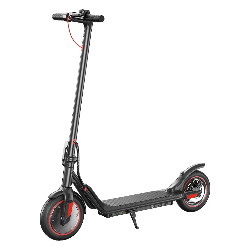 iScooter i9M Foldable Commuter Electric Scooter
