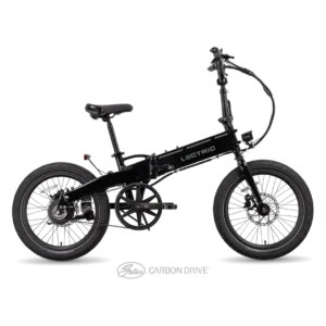 Lectric XP Lite2 Folding Electric Bike