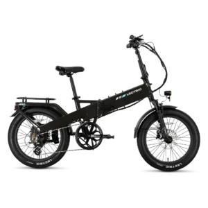 Lectric XP4