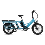 Lectric XPedition2 Cargo Electric Bike