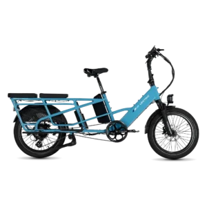 Lectric XPedition2 Cargo Electric Bike