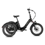 Lectric XP Trike2 Folding Electric Trike