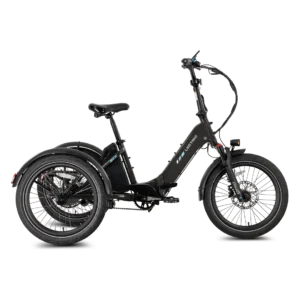 Lectric XP Trike2 Folding Electric Trike