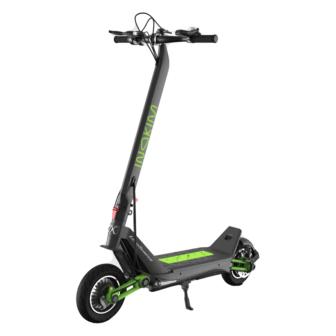 Inokim OX Super Electric Scooter