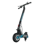Inokim OXO Dual-Motor Electric Scooter