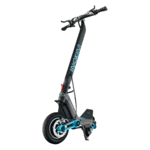 Inokim OXO Dual-Motor Electric Scooter