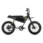 Juiced Scrambler