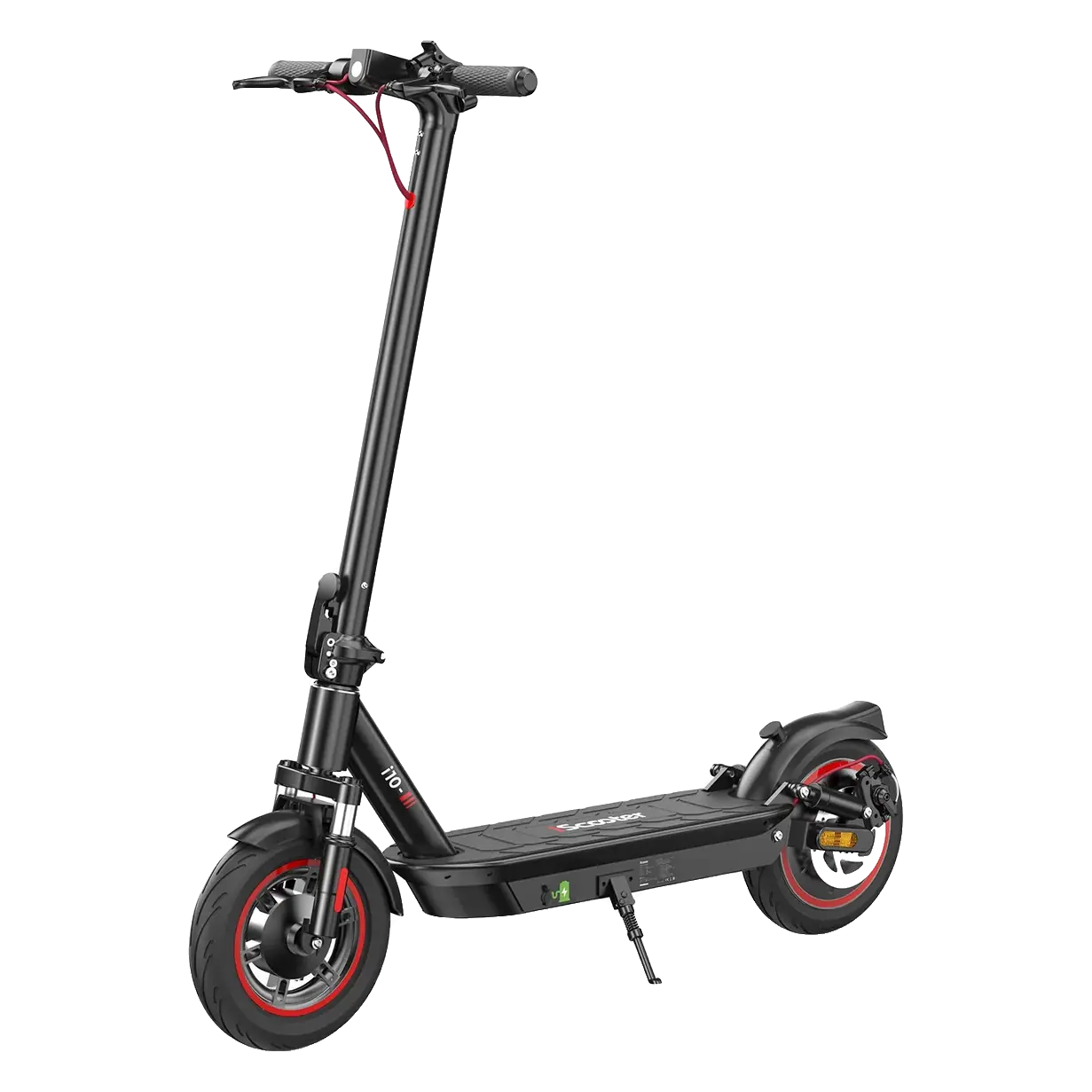 iScooter i10 Commuter Electric Scooter