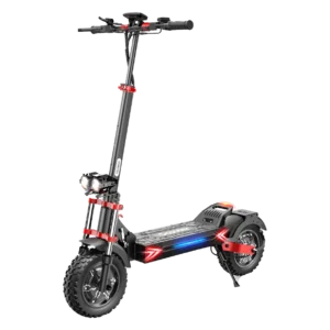 iScooter iX8 Dual Motor Off-Road Electric Scooter