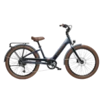 Electra Townie Go! Step-Thru e-bike